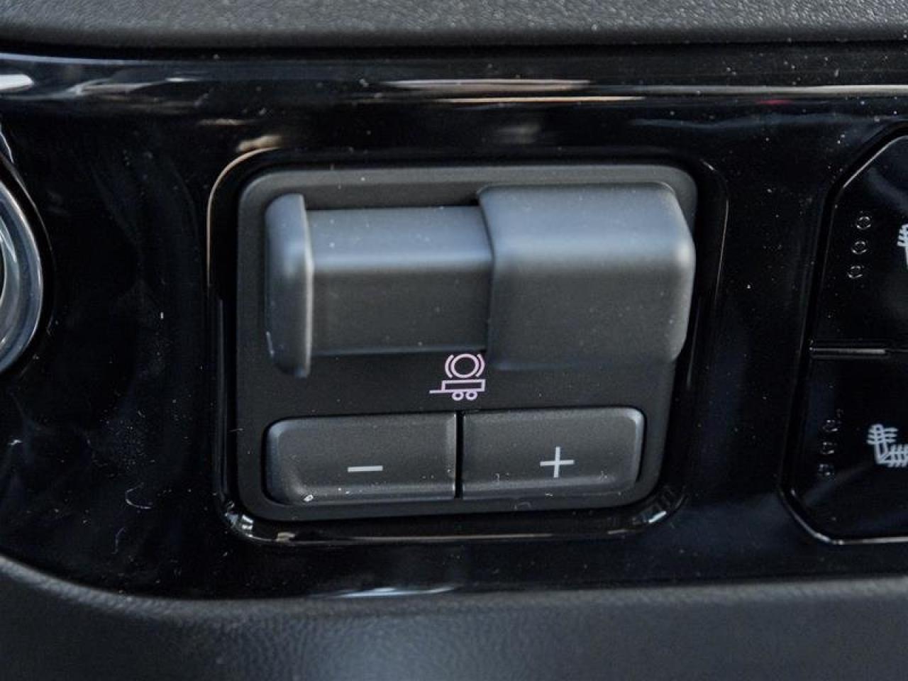 2026 Chevrolet Silverado 1500 LT Trail Boss Photo