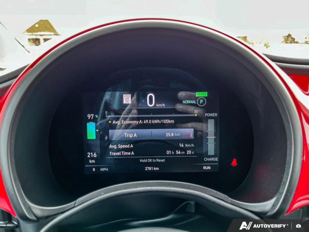 2024 Fiat 500E (RED) Edition Photo