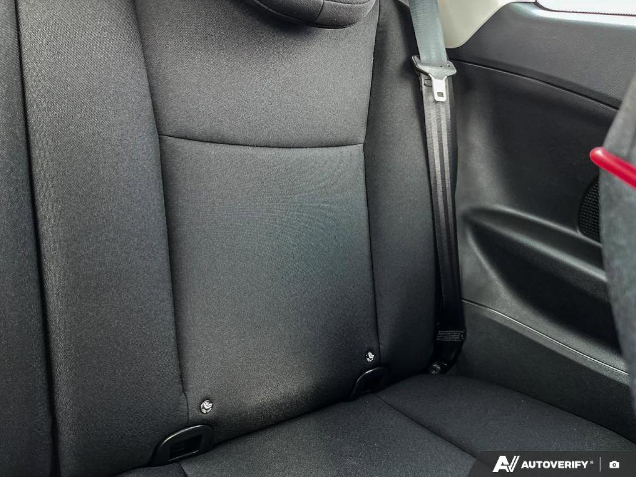 2024 Fiat 500E (RED) Edition Photo