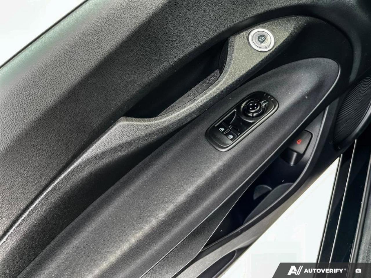 2024 Fiat 500E (RED) Edition Photo