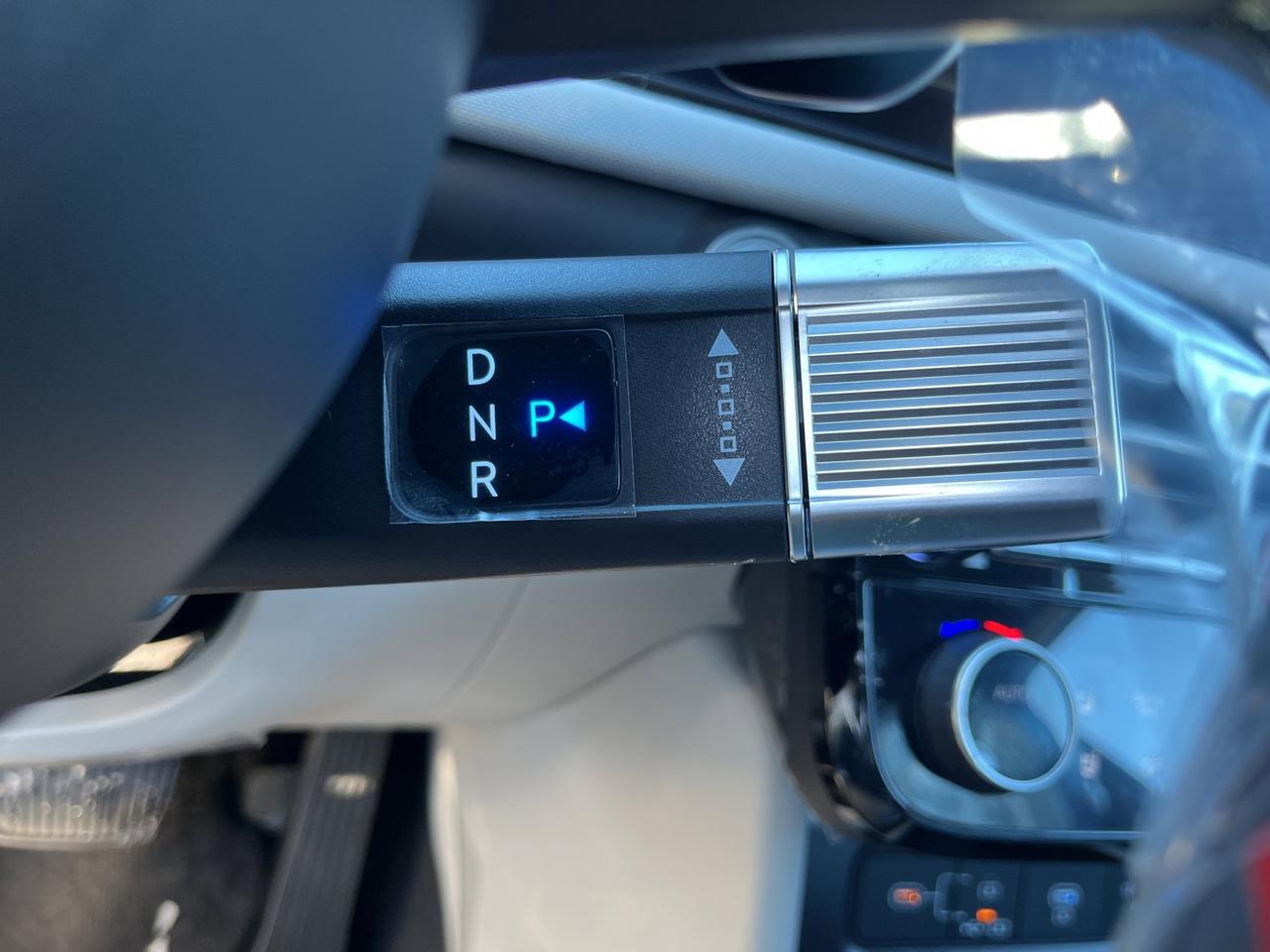 2026 Hyundai Tucson Hybrid Ultimate Photo