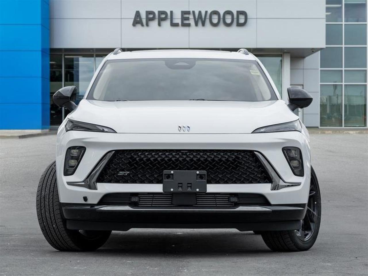 2026 Buick Envision SPORT TOURING Photo