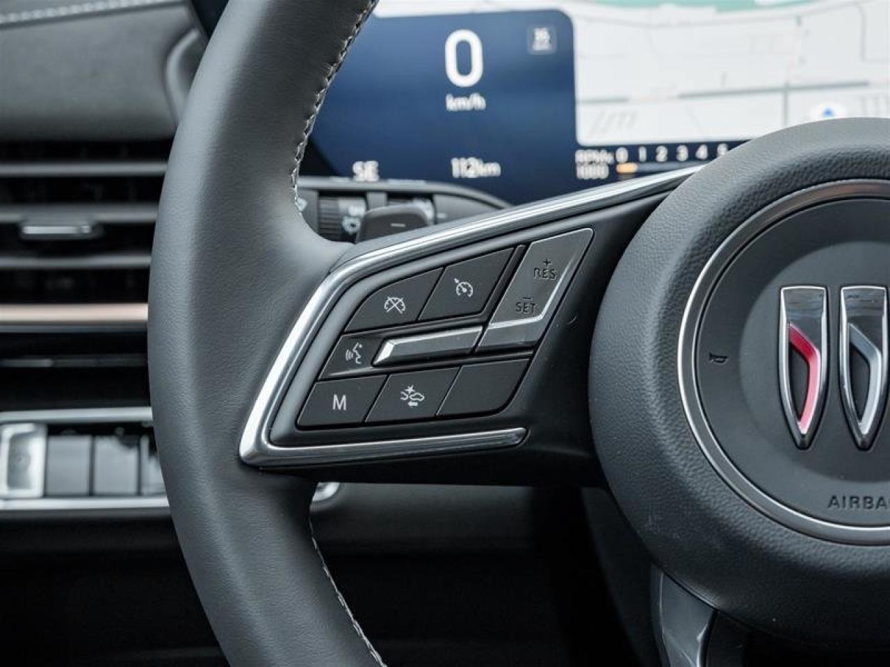 2026 Buick Envision SPORT TOURING Photo