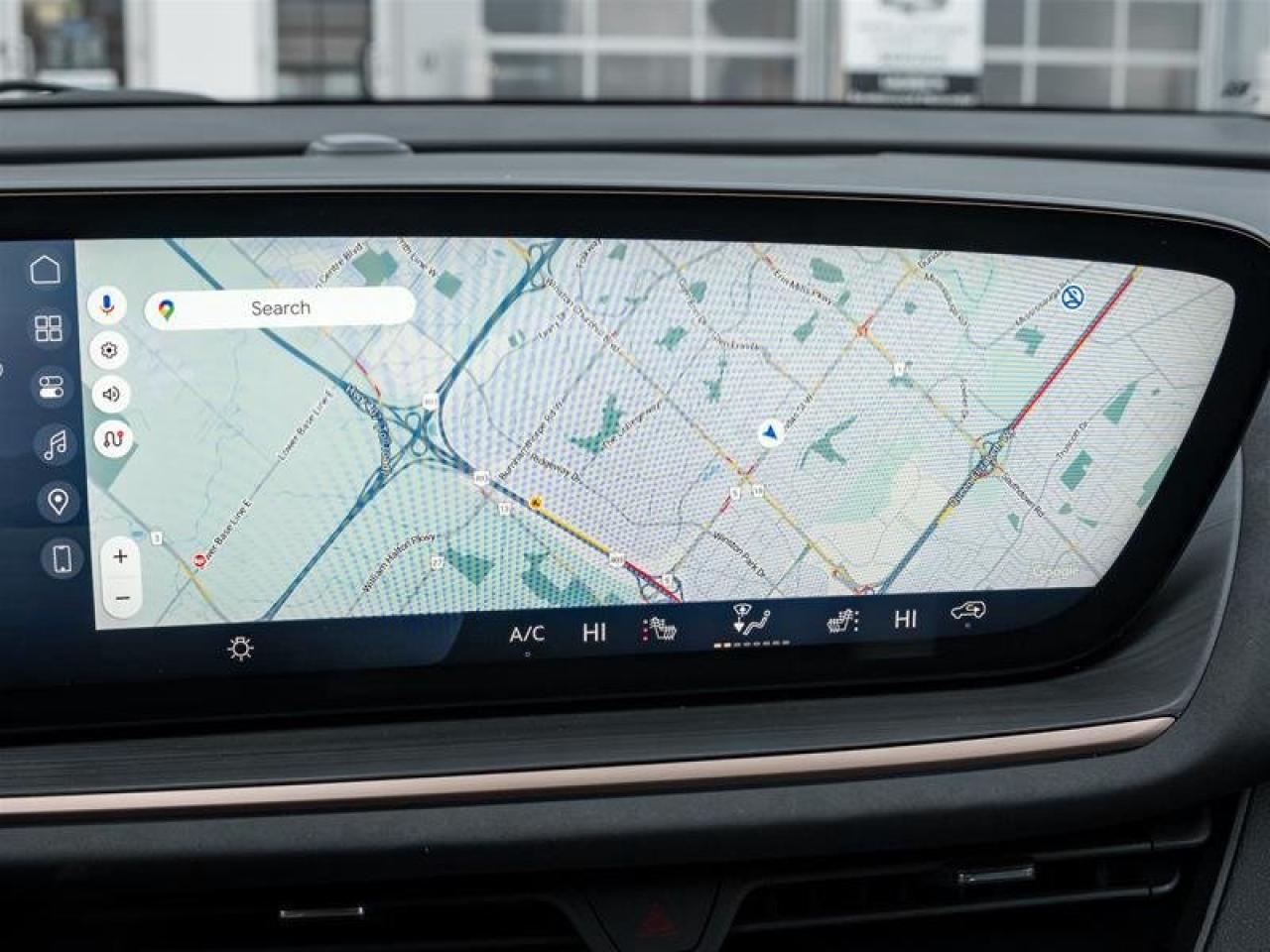 2026 Buick Envision SPORT TOURING Photo