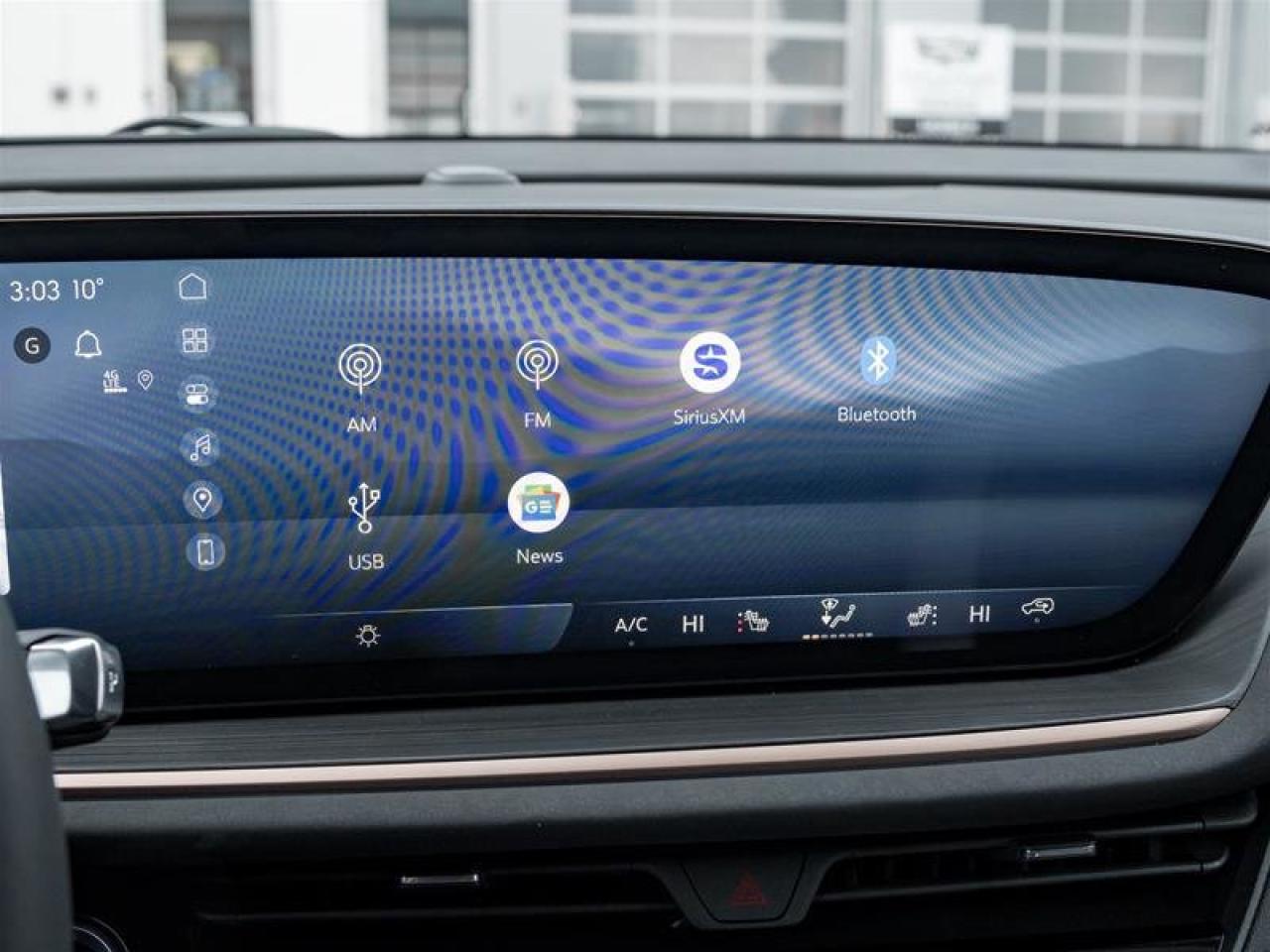 2026 Buick Envision SPORT TOURING Photo