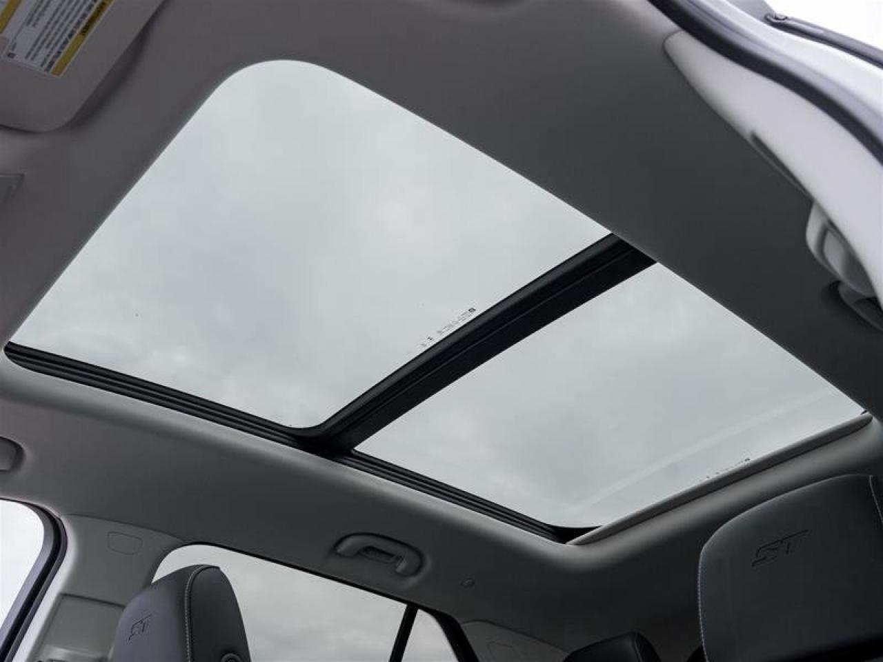 2026 Buick Envision SPORT TOURING Photo