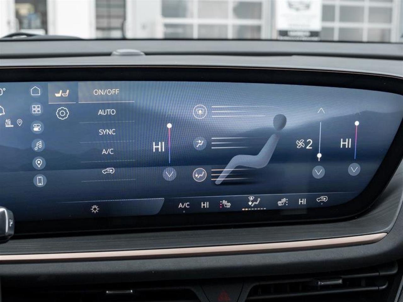 2026 Buick Envision SPORT TOURING Photo