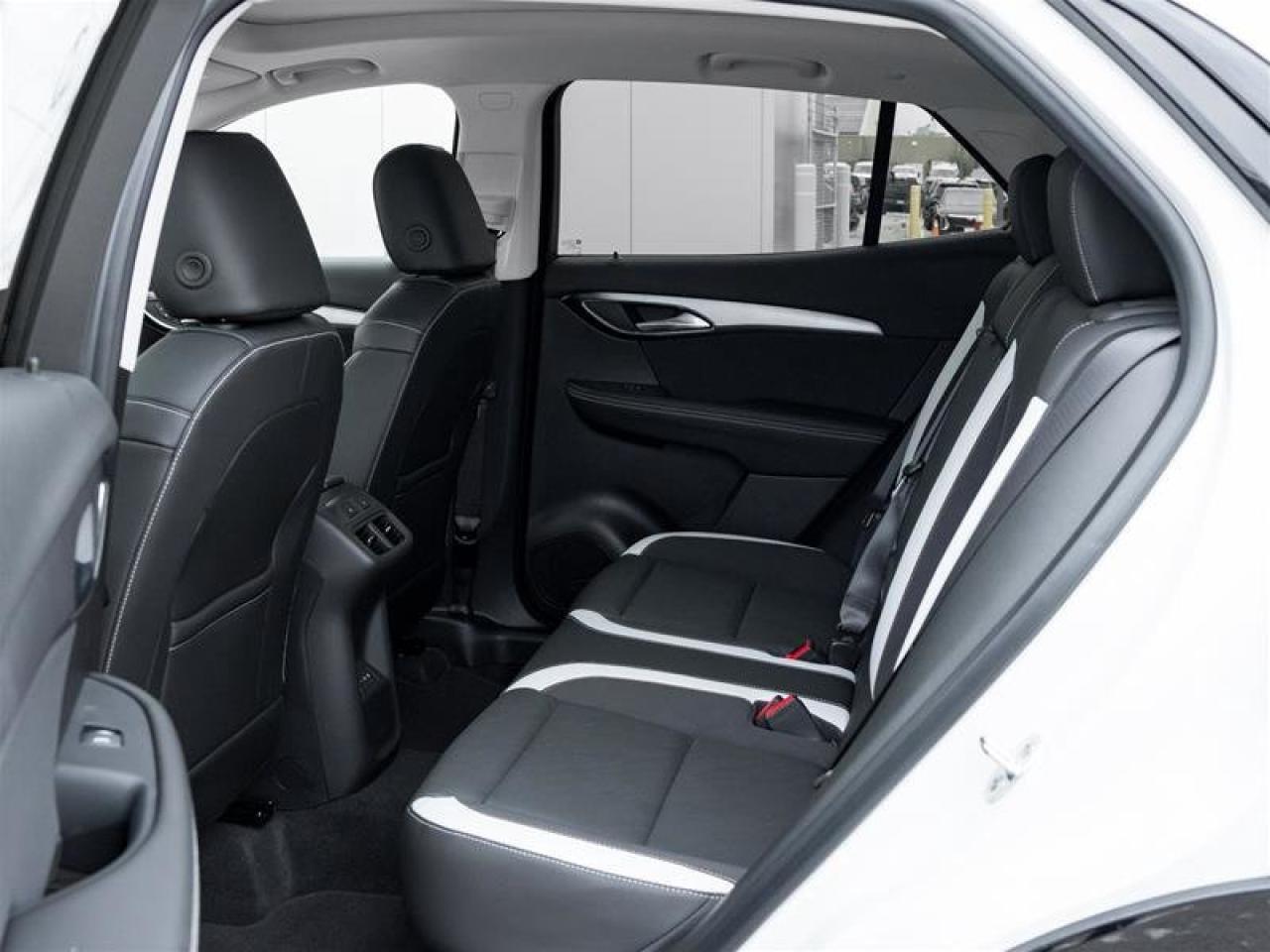 2026 Buick Envision SPORT TOURING Photo