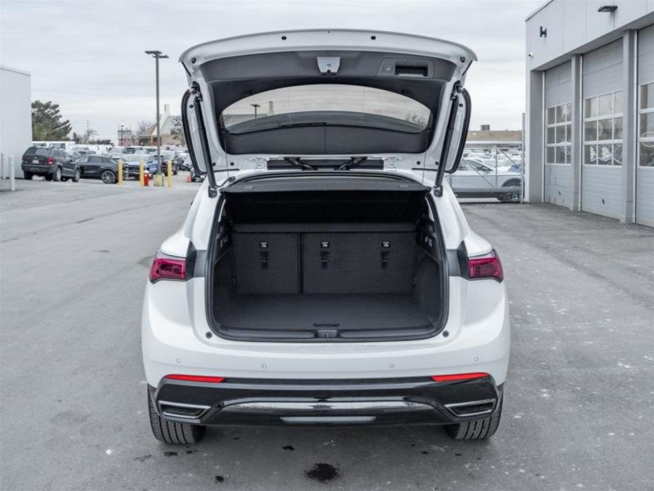 2026 Buick Envision SPORT TOURING Photo