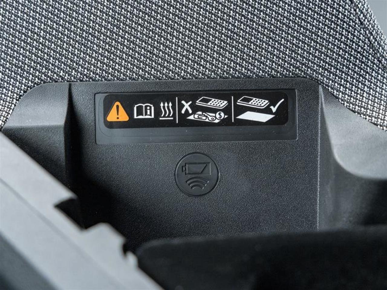 2026 Cadillac OPTIQ Luxury Photo