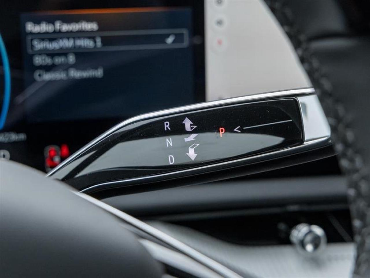 2026 Cadillac OPTIQ Luxury Photo