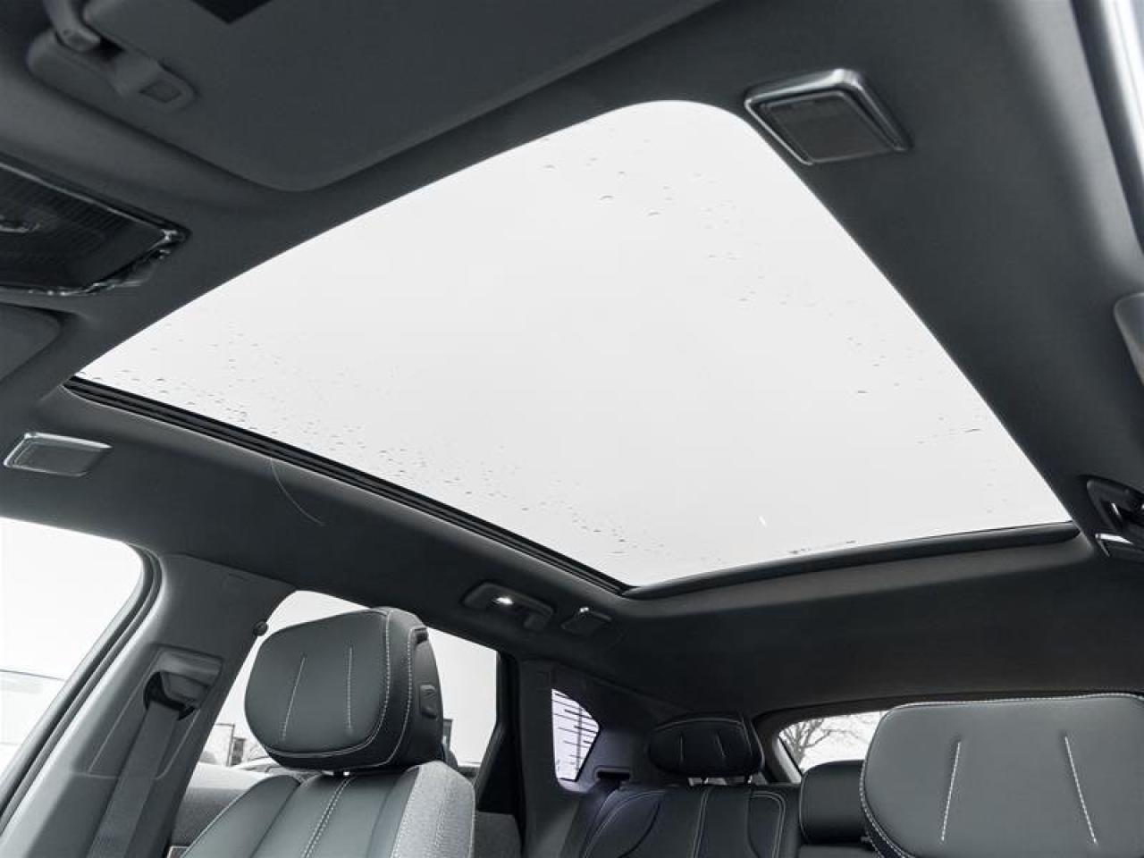 2026 Cadillac OPTIQ Luxury Photo