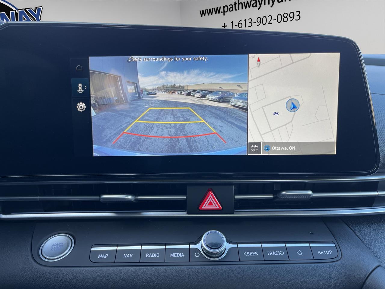 2026 Hyundai Elantra Preferred Photo