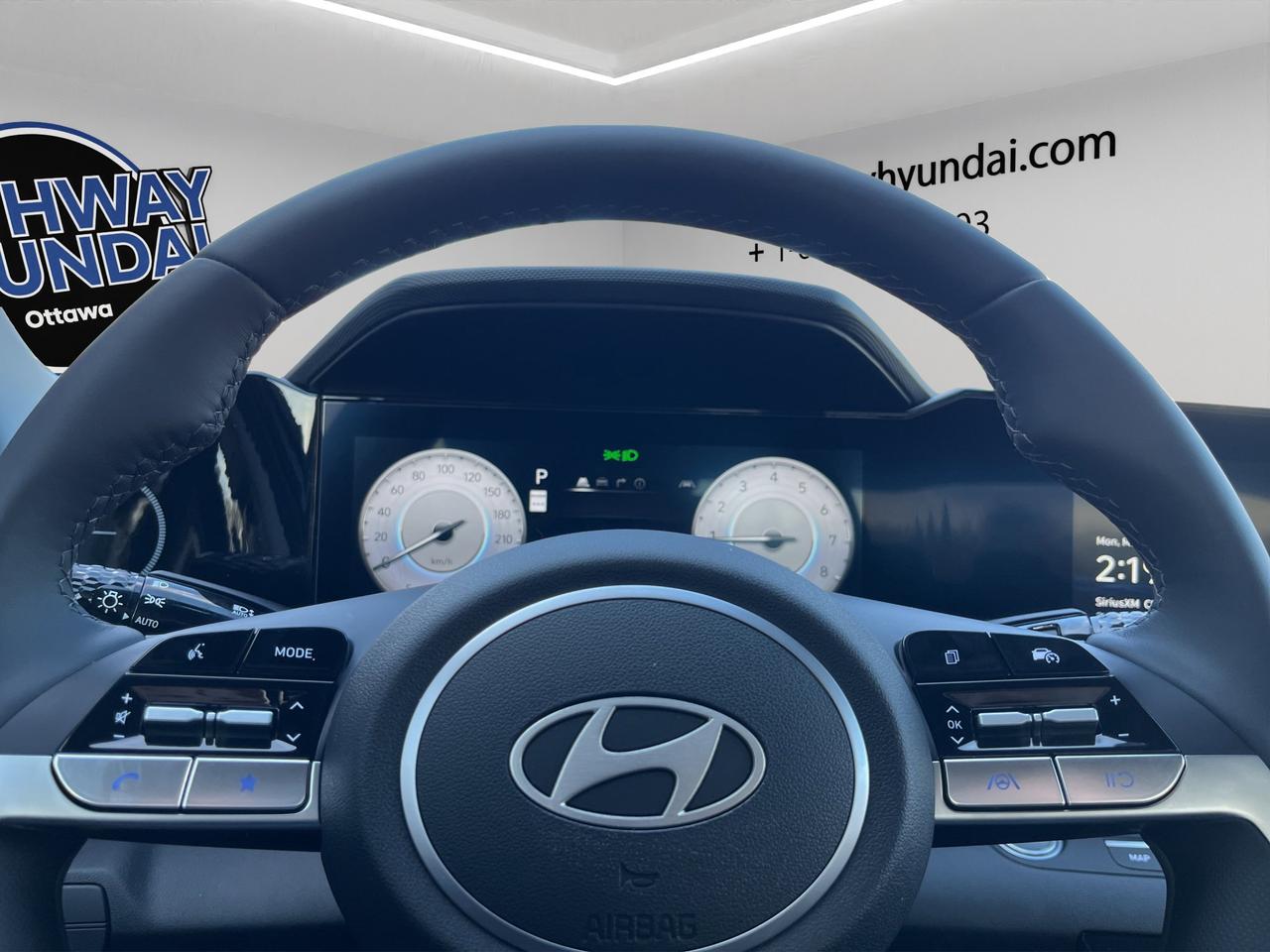 2026 Hyundai Elantra Preferred Photo