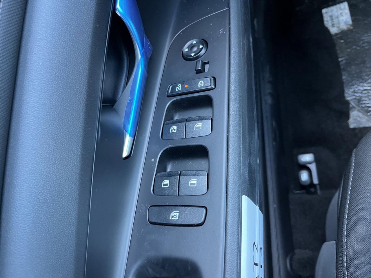 2026 Hyundai Elantra Preferred Photo