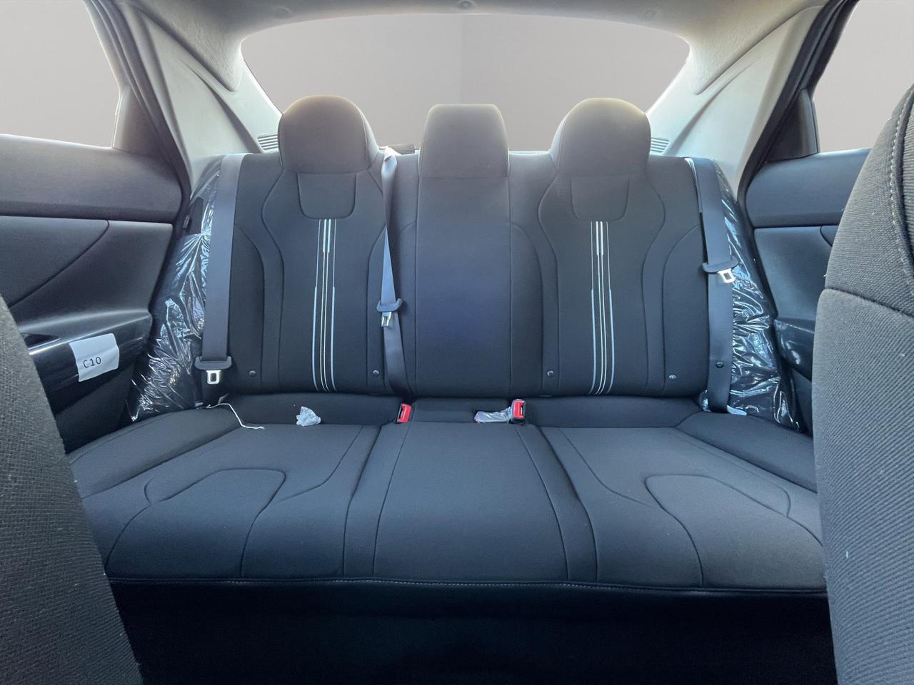 2026 Hyundai Elantra Preferred Photo