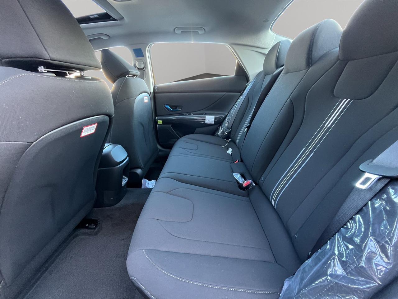 2026 Hyundai Elantra Preferred Photo