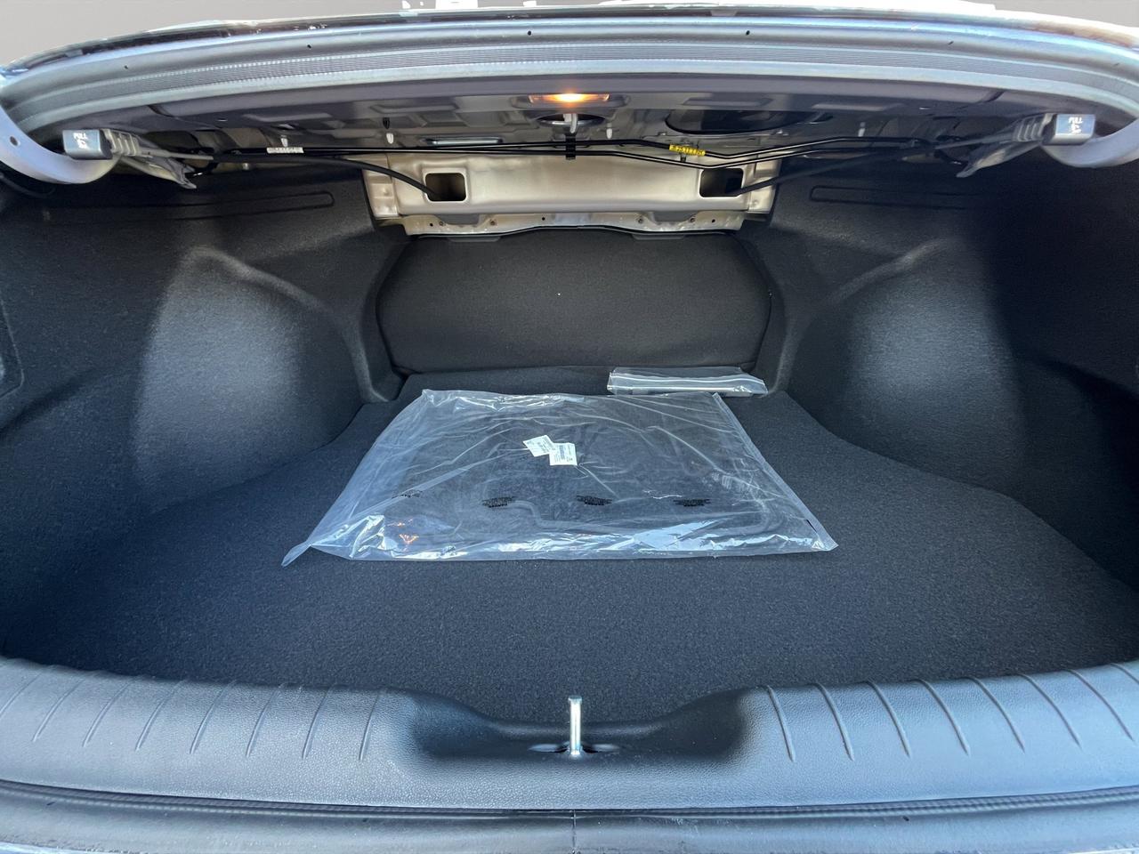 2026 Hyundai Elantra Preferred Photo