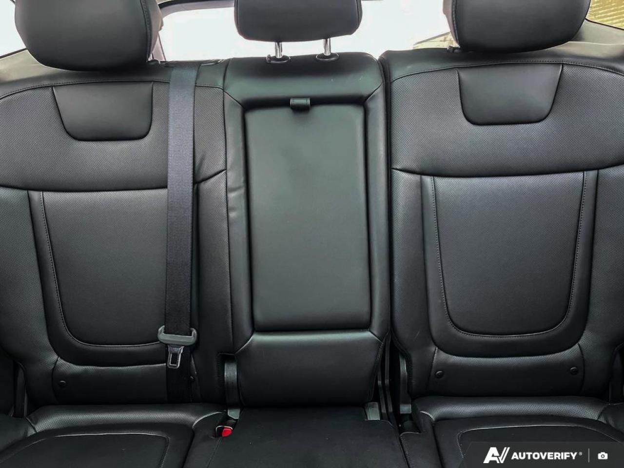 2024 Hyundai Tucson TREND Photo