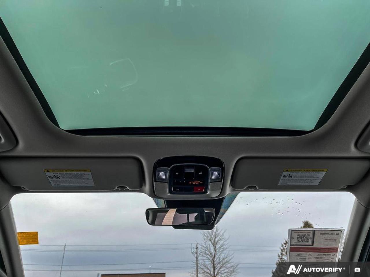 2024 Hyundai Tucson TREND Photo