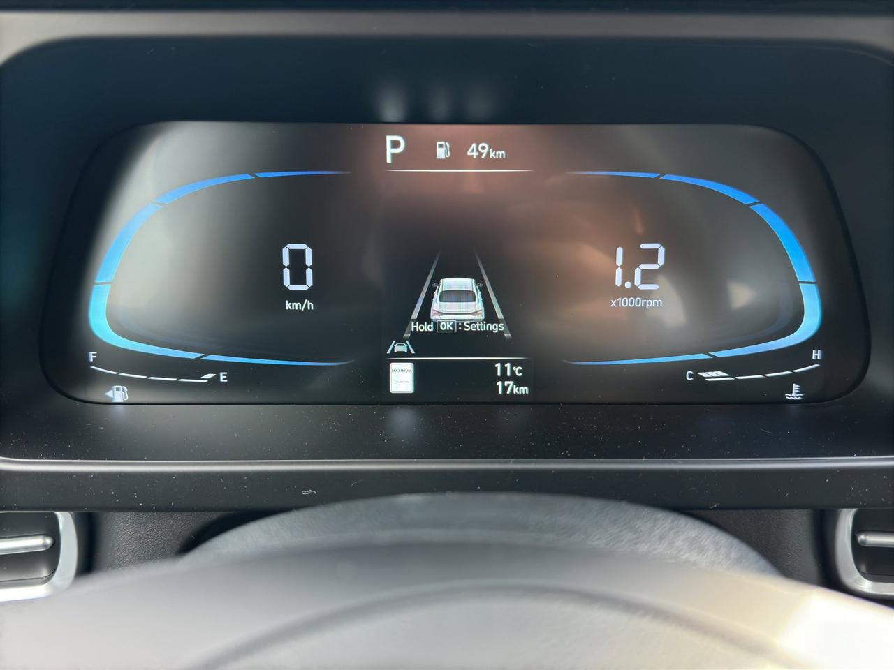 2026 Hyundai Elantra Preferred Photo