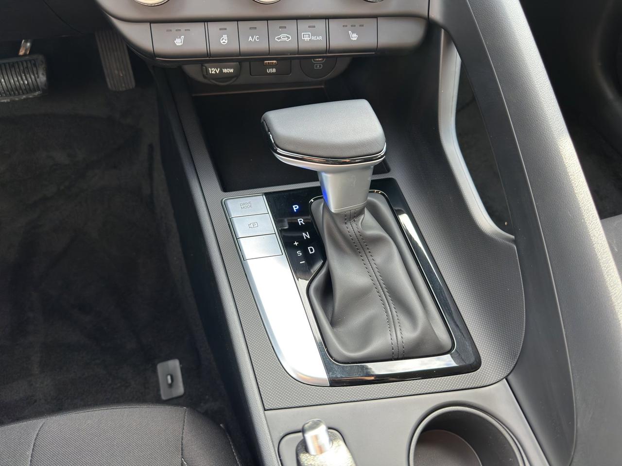 2026 Hyundai Elantra Preferred Photo