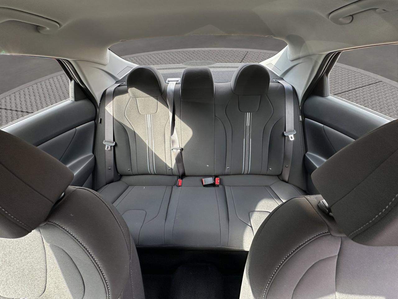 2026 Hyundai Elantra Preferred Photo