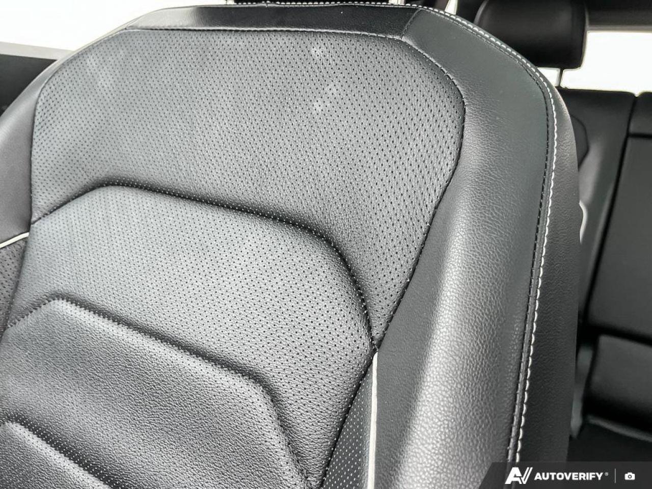 2024 Volkswagen Tiguan Highline R-line Photo