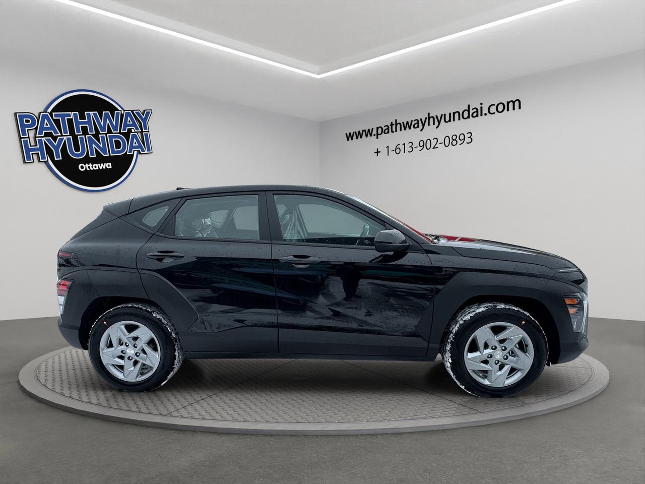 2026 Hyundai KONA Essential Photo