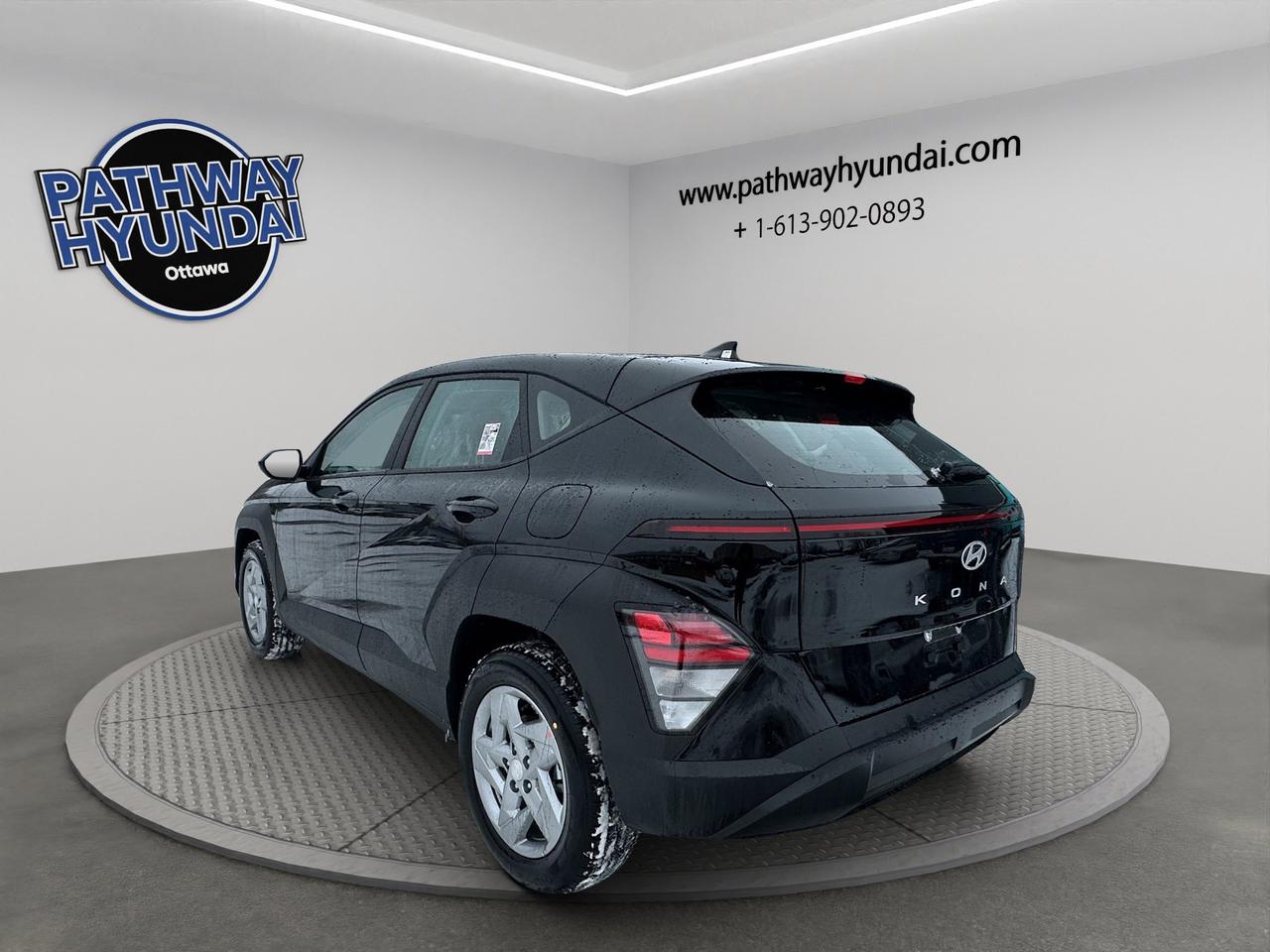 2026 Hyundai KONA Essential Photo