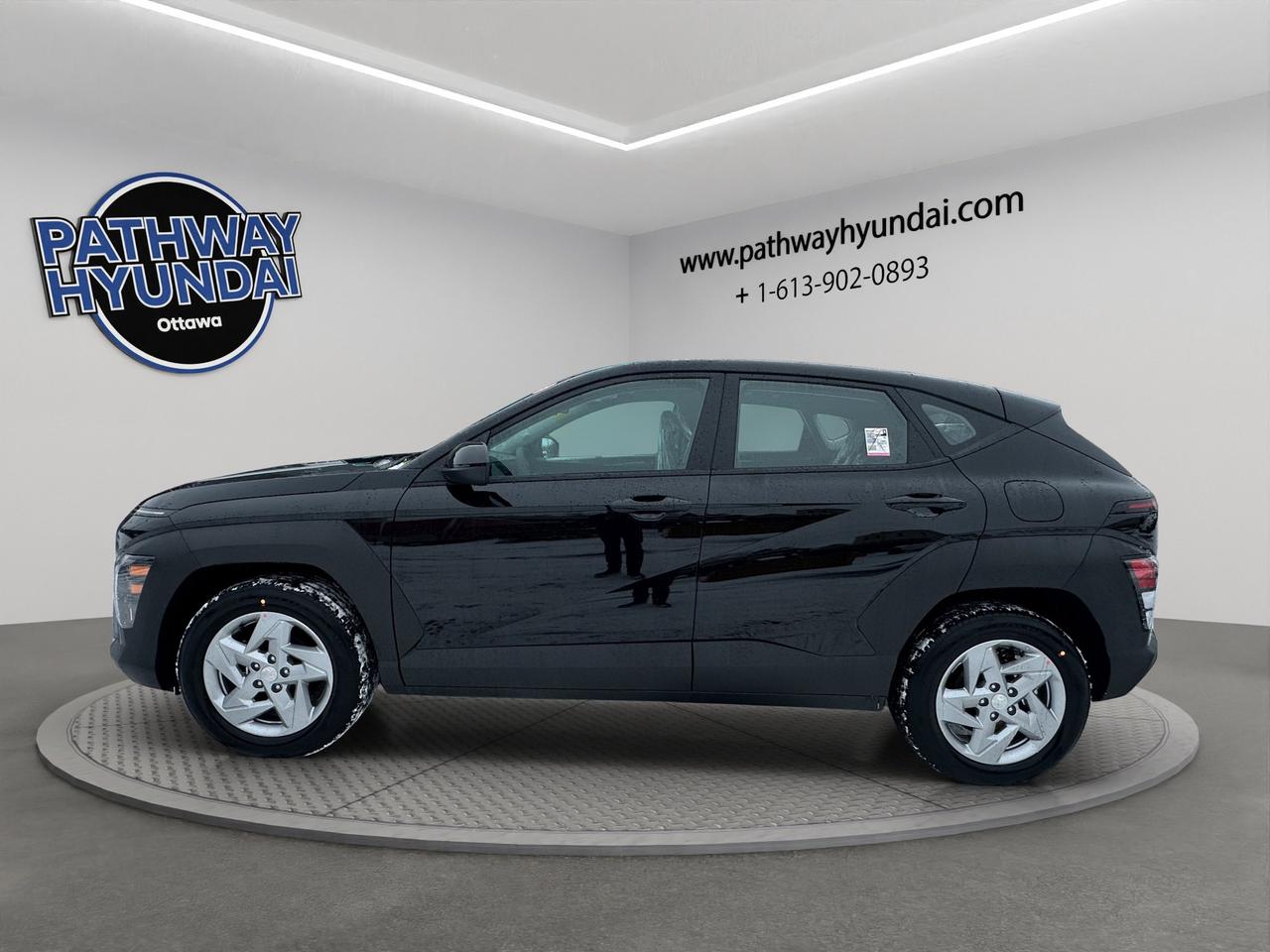 2026 Hyundai KONA Essential Photo