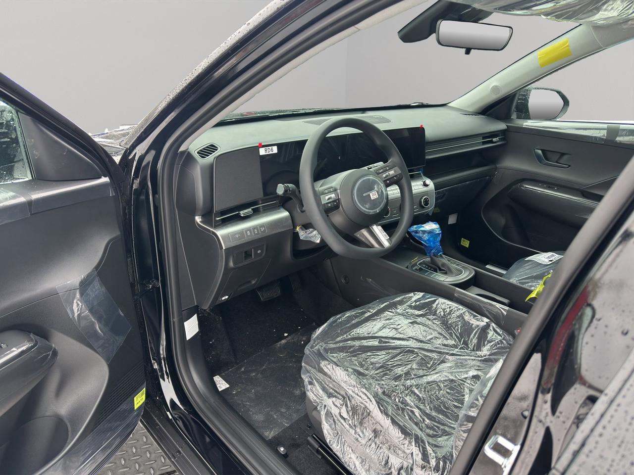 2026 Hyundai KONA Essential Photo