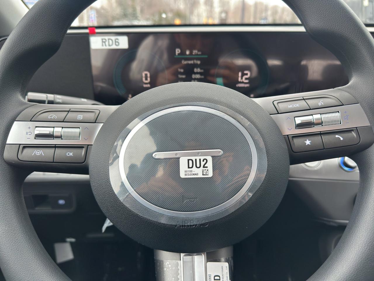 2026 Hyundai KONA Essential Photo