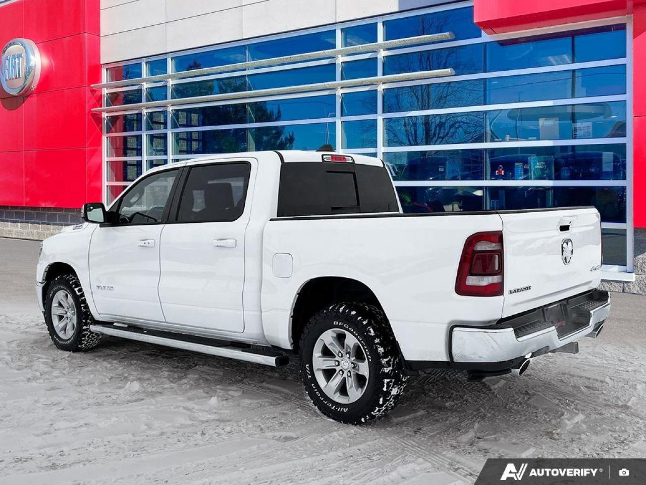 2023 RAM 1500 Laramie Photo2