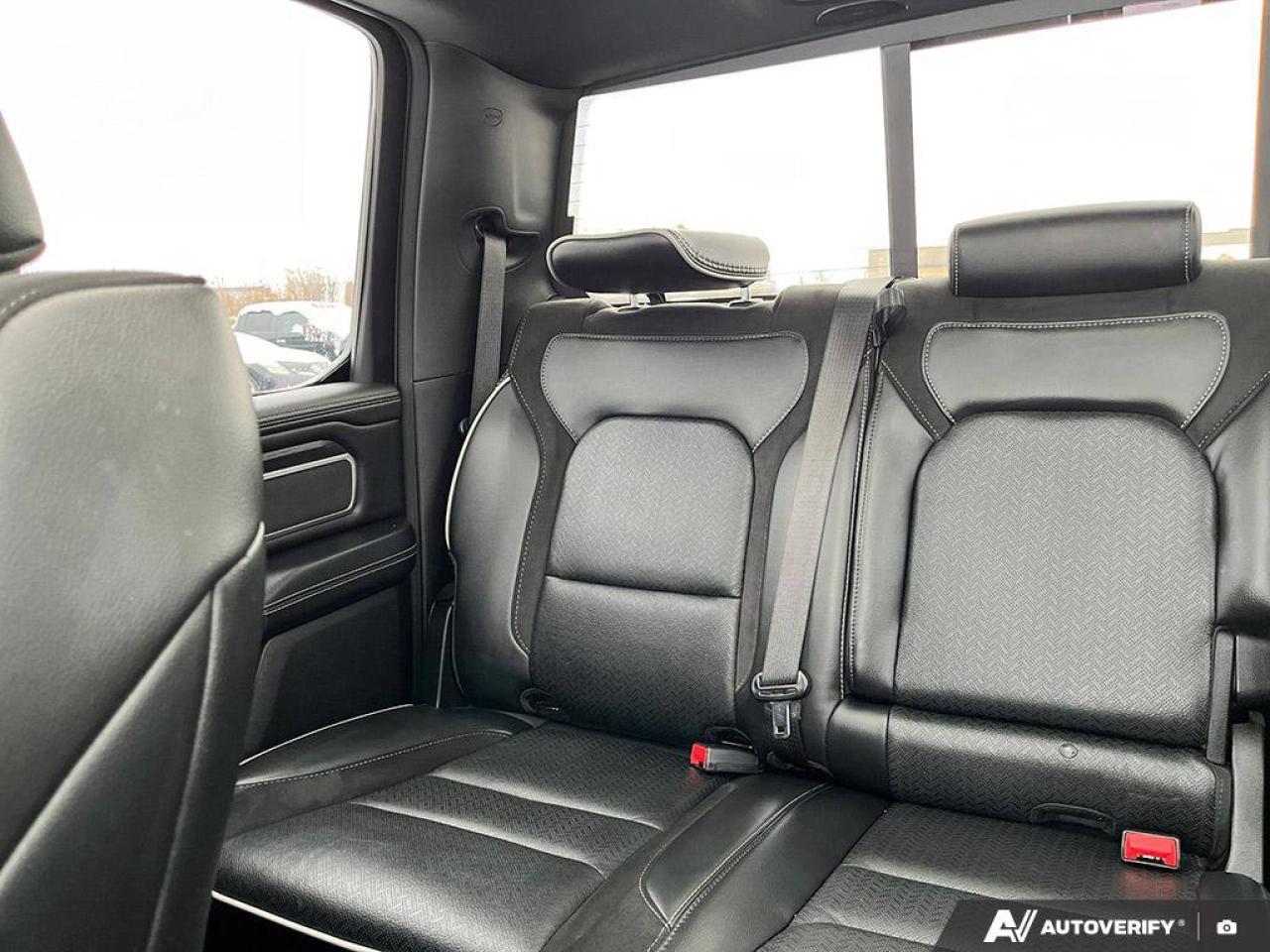 2023 RAM 1500 Laramie Photo