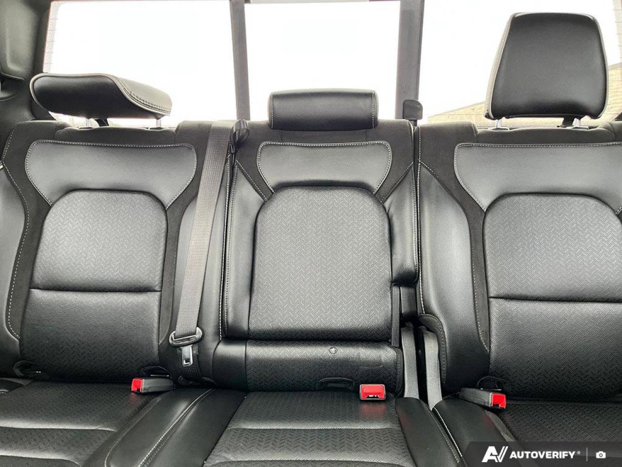 2023 RAM 1500 Laramie Photo