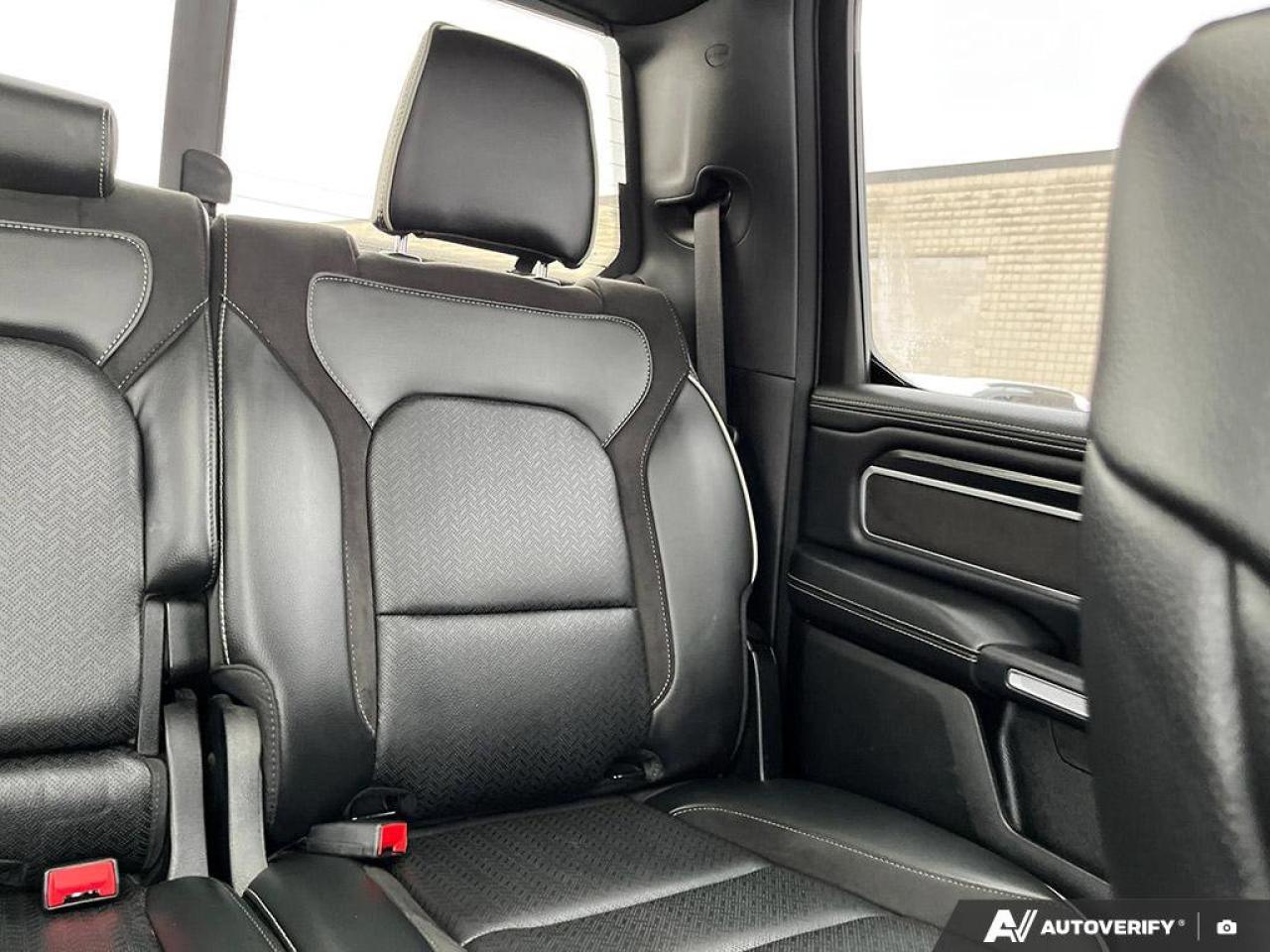 2023 RAM 1500 Laramie Photo