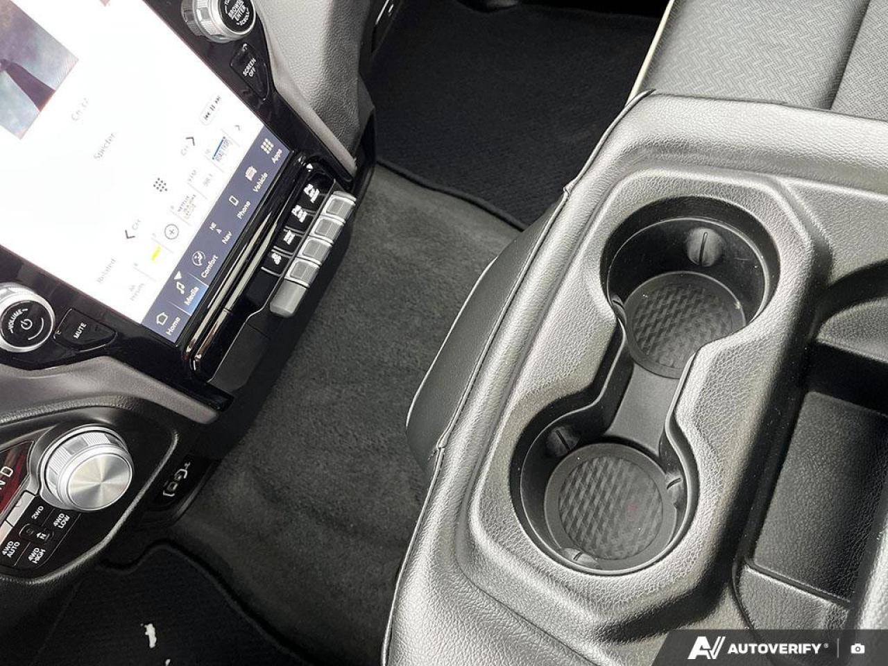 2023 RAM 1500 Laramie Photo