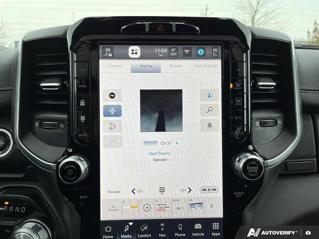 2023 RAM 1500 Laramie Photo