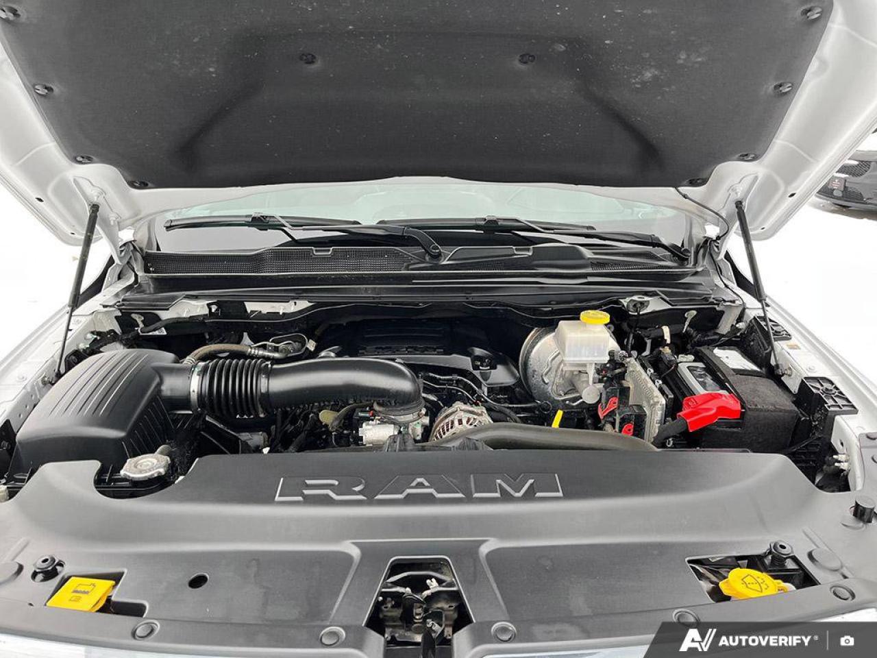 2023 RAM 1500 Laramie Photo