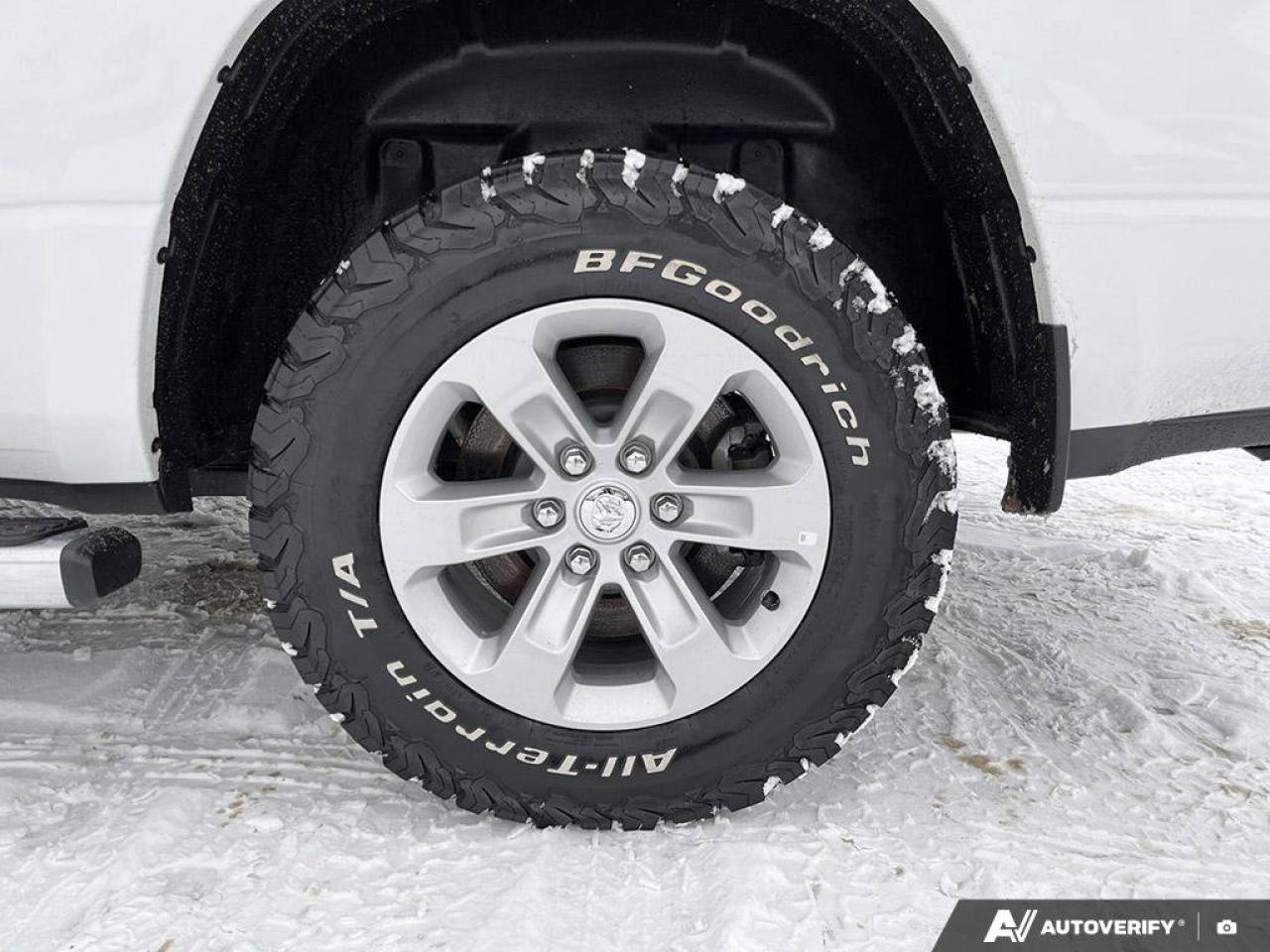 2023 RAM 1500 Laramie Photo