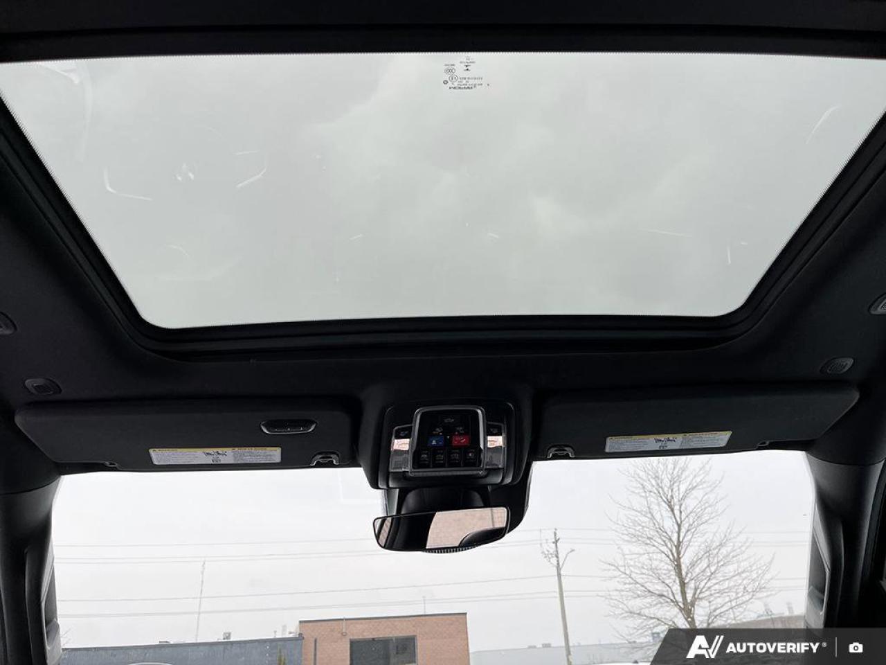 2023 RAM 1500 Laramie Photo