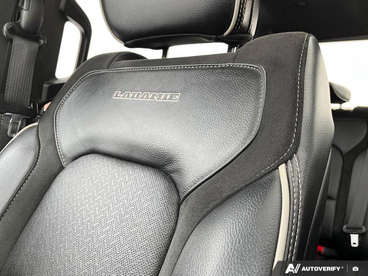 2023 RAM 1500 Laramie Photo