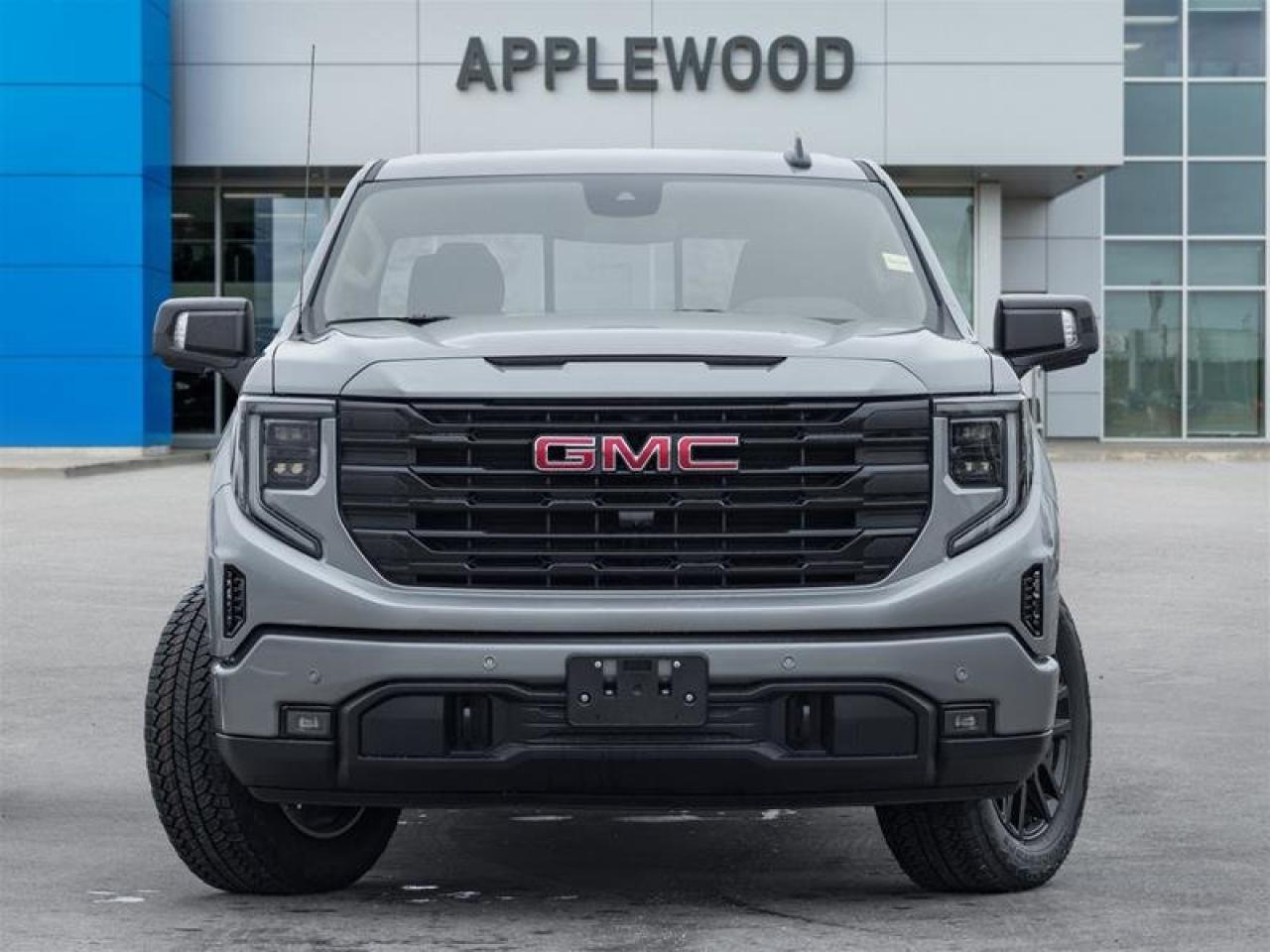 2026 GMC Sierra 1500 ELEVATION Photo