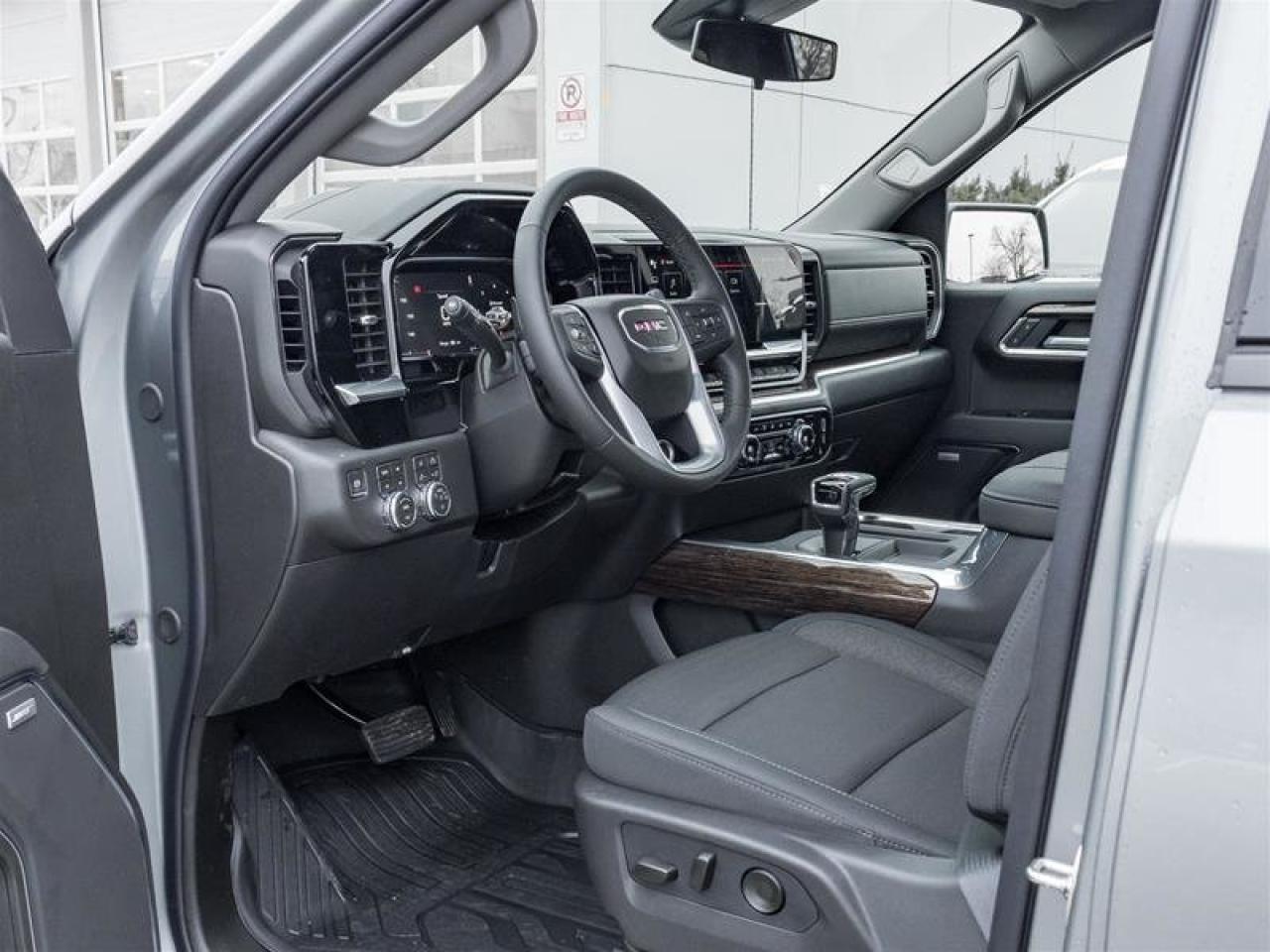 2026 GMC Sierra 1500 ELEVATION Photo