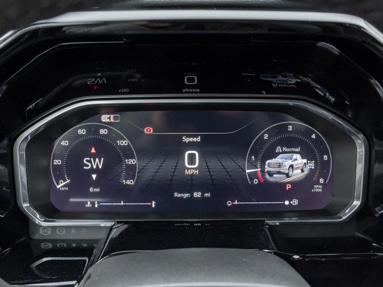 2026 GMC Sierra 1500 ELEVATION Photo