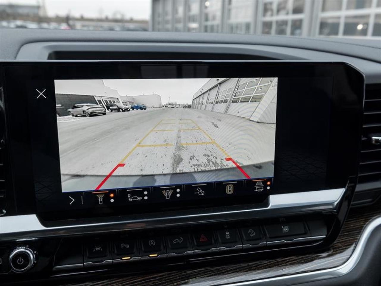 2026 GMC Sierra 1500 ELEVATION Photo