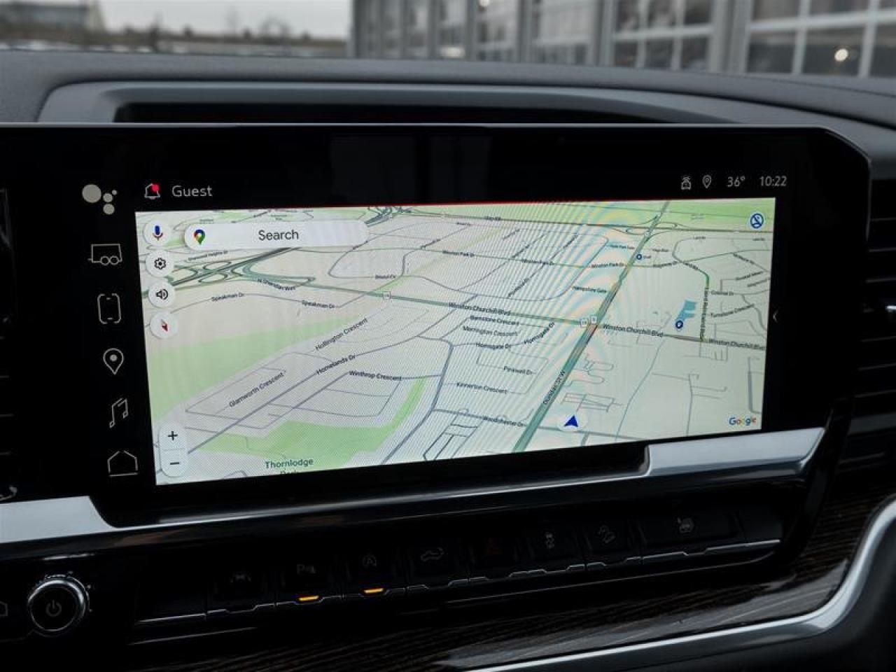 2026 GMC Sierra 1500 ELEVATION Photo