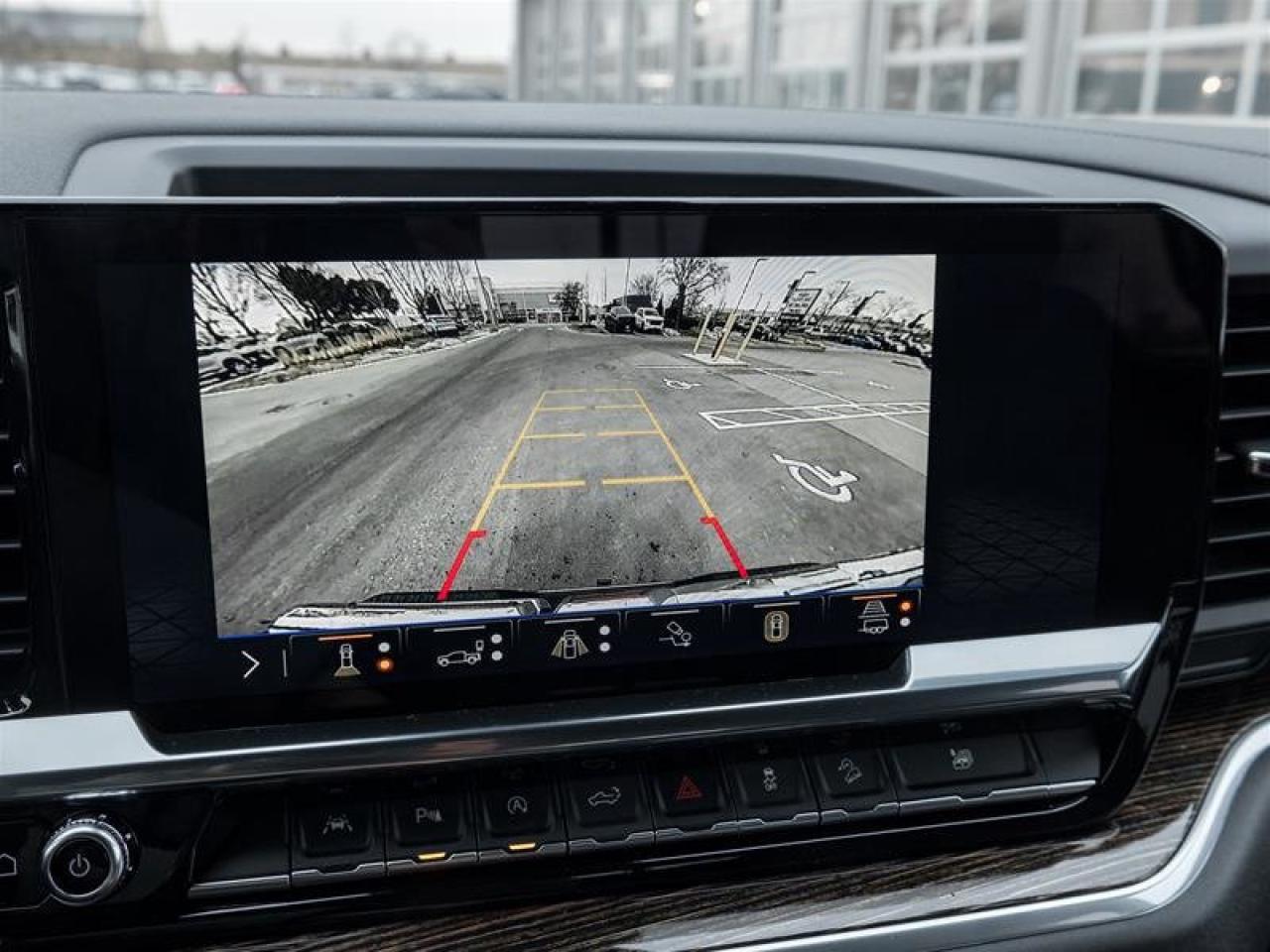 2026 GMC Sierra 1500 ELEVATION Photo