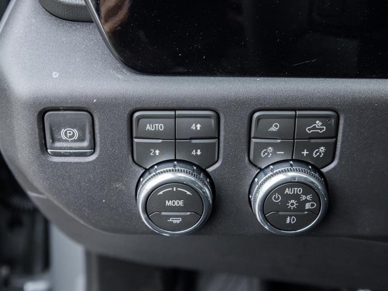 2026 GMC Sierra 1500 ELEVATION Photo